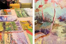 Reestkerk banner workshop2lessen