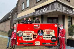 Ruinerwold XMas foto benny Spin