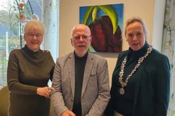 Zuidwolde echtpaar Kuiper