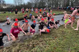 De Wijk Benny Spin Nieuwjaarsduik 2026 5