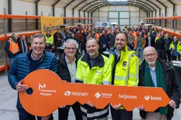 Meppel - Startbouw-1030