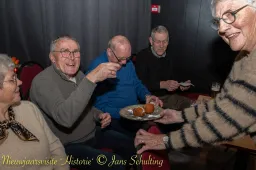 Ruinen Historie  nwjaar3 jans schulting