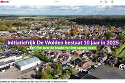 WOL Film initiatiefrijk