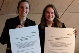 Dr College open dag2