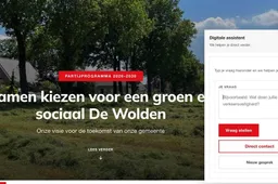 WOL GLPvdA