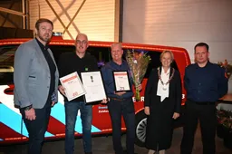 Zuidwolde foto korpsavond Zuidwolde - 31 januari 2026 Henk Brunink