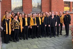 Zuidwolde Gemengd Koor El Jakim