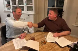 Koekange nieuw beheer Dorpshuis Schakel