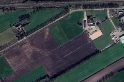 Koekange Stationsweg