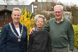 pn24032026 Ruinerwold Echtpaar Essing 65 jaar getrouwd