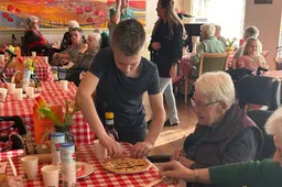 Zuidwolde Thuys Olivo pannenkoeken1