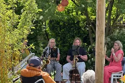 De Wijk Benny Spin Muziek in De Wiek (5)