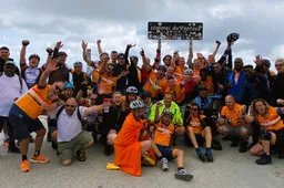 Havelte Oranjeborg Ventoux allen