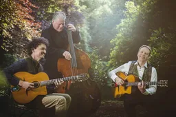 Ruinen Muziek manouche