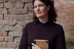 Ruinerwold Julika Marijn