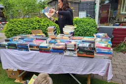 De Wijk Fair Buitenleven