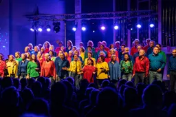 Hoogeveen harmony singers