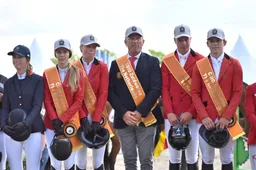 pn30052026 Veeningen CSIO beglie wint Junioren1