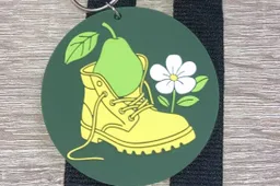 Ruinerwold perenbloesemwandeltocht