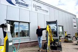 Ruinerwold Slemmer Bouwmachines (1)