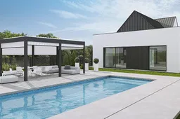 Aluprof Pergola