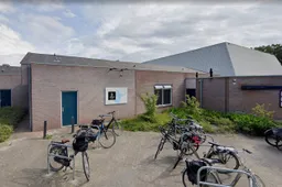 De Wijk sporthal de slenken