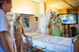 Isala Demo ondertekening Isala-Windesheim _18 juni_verkleind