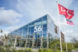 Meppel DCTerra Werkhorst56