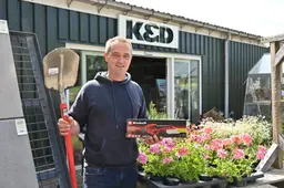 pn21072026 Zuidwolde Hans van t Hul KenD2