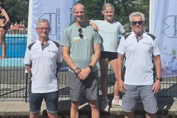 De Wijk Slenken Triatlon