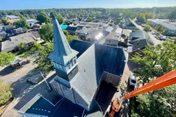 pn11082026 Zuidwolde Start actie Red de kerk19