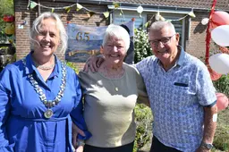 pn25082026 Ruinen Echtpaar Van Schilt 65 jaar2
