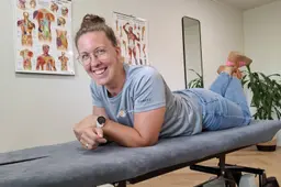 Ruinen Vos Fysiotherapie