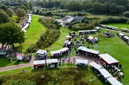 Havelte herfstfair