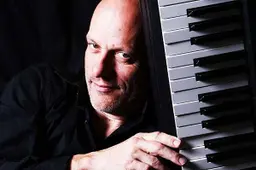 Kinde GeertJan Brader
