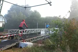 MTB Oldemarkt