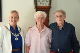 pn21092026 Zuidwolde echtpaar Remmelts 60 jaar