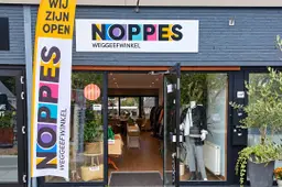 Ruinen Noppes