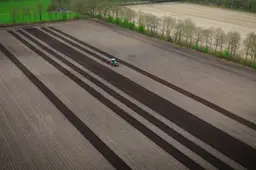 DR Breder zaaien, slimmer zaaien