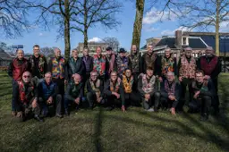 Ruunder Basalt (eigen foto)