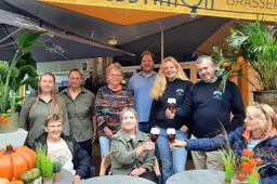 Zuidwolde Bockentocht
