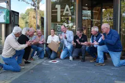 Zuidwolde Welzijn tegen geweld