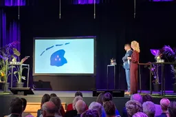 Leefberens-top