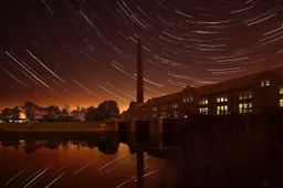 Woudagemaal - Daniël Hartog