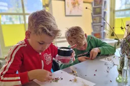 Volop activiteiten bij Mar & Klif in de voorjaarsvakantie