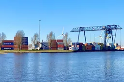 Integrale Havenvisie