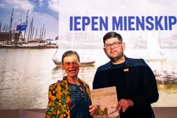 Magazine IMF persbericht