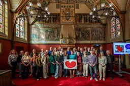 Slotdag fase van beproeven Friese taal en cultuur SLO 9 april 2026