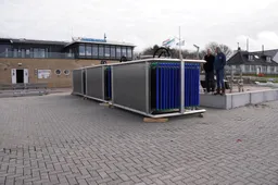 Wetterwaarmte Flylân