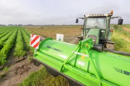 GLB-subisidieregeling EIP_Marcel van Kammen